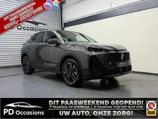 Peugeot 3008 1.2 Hybrid 145PK Allure - Camera - Carplay - Cruise
