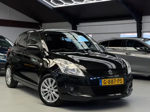 Suzuki Swift 1.2 Comfort CarPlay Airco