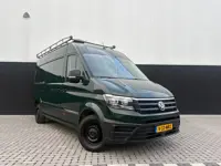 Volkswagen Crafter 2.0 TDI L3H3 Highline - DSG - Leder - Camera - 3000KG
