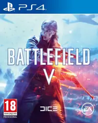 Battlefield 5 (V)