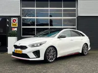 Kia ProCeed GT 204 PK, Automaat, Camera, Pano, JBL, CarPlay, Memory, Cruise