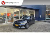 BMW 3-serie Touring 320d High Executive |Automaat|Leder|Stoelverwarming
