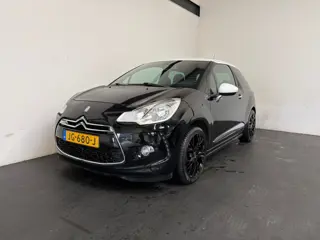 Citroën DS3 1.6 THP Sport Chic (bj 2014)