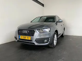 Audi Q3 1.4 TFSI Pro Line, Automaat! (bj 2014)