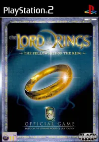 The Lord of the Rings The Fellowship Of The Ring