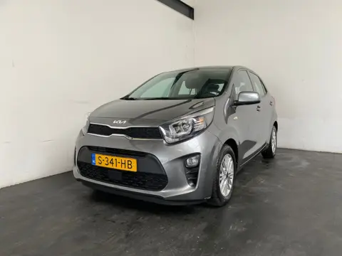 Kia Picanto 1.0 DPi DynamicLine (bj 2023)