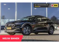 Ford Mustang Mach-E RWD 75 kWh | B&O | 360 Camera | NL Auto