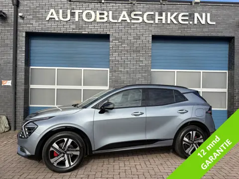 Kia Sportage 1.6 T-GDi Plug-in Hybrid AWD GT-Line, pano, schuifdak