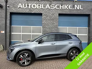 Kia Sportage 1.6 T-GDi Plug-in Hybrid AWD GT-Line, pano, schuifdak