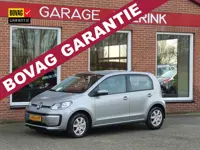 Volkswagen Up! 1.0 BMT up! beats 60PK 5drs airco, navi, carkit, dab+, elektr.ramen, lmv