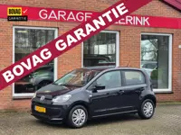 Volkswagen Up! 1.0 move up! BlueMotion 60PK 5drs airco, navi, elektr.ramen, radio/cd