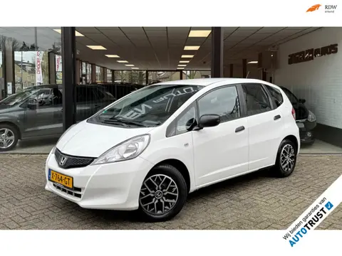 Honda Jazz 1.2 S 90pk AIRCO | ELEKTR PACK | NIEUW APK