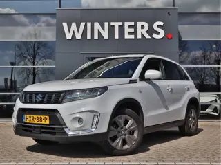 Suzuki Vitara 1.5 Hybrid Select | Automaat | Navigatie | Cruise Control | Stoelverw | Camera | BT |