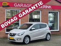 Opel KARL 1.0 ecoFLEX Innovation 75PK 5drs clima, cruise, pcd, navi, stoelverw, carplay