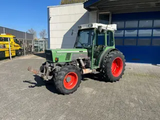 Fendt 280V (bj 2003)