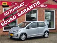 Volkswagen Up! 1.0 move up! BlueMotion 60PK 5drs AUTOMAAT airco, navi, elektr.ramen, radio/cd, pdc