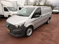 Mercedes-Benz VITO 116 CDI Lang L2H1 Automaat Navigatie