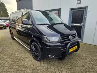 Volkswagen Transporter 2.0 TDI L2H1 4Motion DC Caravelle