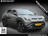 Suzuki e Vitara Style 61 kWh | Nu in de showroom! | 10 jaar garantie |