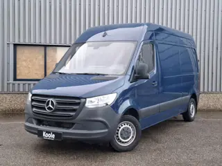 Mercedes-Benz Sprinter 311 2.2 CDI L2H2 / AIRCO / CAMERA / 3 ZITS / DEALER ONDERHOUDEN / NAVI