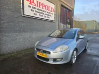 Fiat Bravo 1.4 T-Jet Corporate