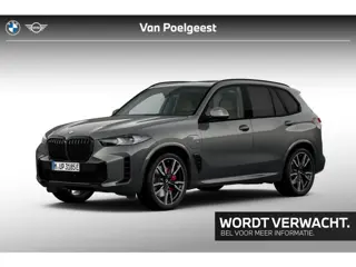 BMW X5 xDrive50e M-Sport Pro | Driving Assistant Professional | Bowers & Wilkins | Trekhaak