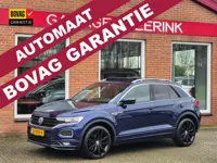 Volkswagen T-Roc 2.0 TSI 4Motion Sport Business R 190PK 5drs AUTOMAAT clima, adapt.cruise, navi, car