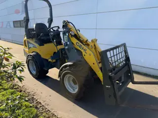 Gehl AL340 (bj 2017)