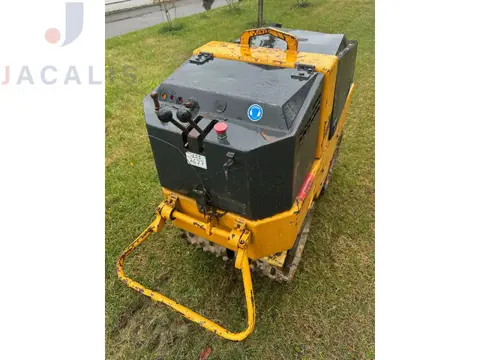 Bomag BW 850 (bj 1994)
