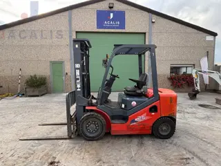 Heli CPCD25 CPCD25 (bj 2022)