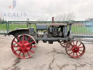 International Onbekend