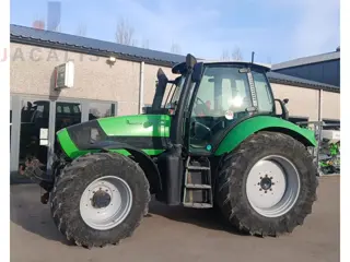 Deutz AGROTRON TTV 610 AGROTRON TTV 610 (bj 2012)