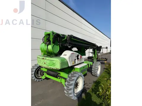 Niftylift HR21 Hybrid (bj 2011)