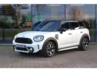 MINI Countryman 1.5 221 PK Cooper S E ALL4 Untamed Edition PHEV, Panoramadak, Harman/Kardon