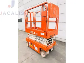 Snorkel S3219E (bj 2017)