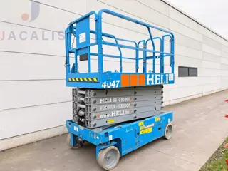 Genie GS4047 (bj 2018)