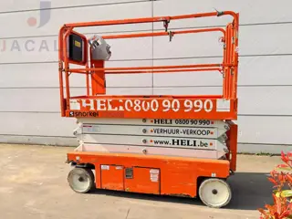 Snorkel S3226E (bj 2017)