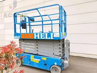 Genie GS4047 (bj 2018)