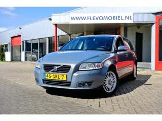 Volvo V50 1.8 Edition I Clima|Cruise|LMV