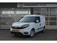 Fiat Doblò Cargo 1.6 MJ L1H1 SX Trekhaak! Nieuwe Apk!