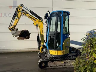 Yanmar VIO23-0 (bj 2020)