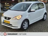 SEAT Mii 1.0 Sport Airco/Navigatie/Parkeersensoren/Elektrische Ramen