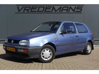 Volkswagen Golf 1.4 CL
