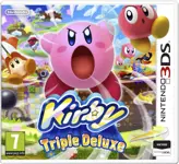 Kirby Triple Deluxe