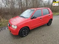 Suzuki Alto 1.1 GLS