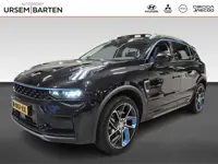 Lynk & Co 01 1.5 (bj 2021, automaat)