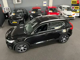 Volvo XC40 2.0 T4 Inscription NL-auto / eerste eigenaar / Pano / Navi