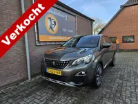Peugeot 3008 1.2 PureTech Allure (motor probleem)