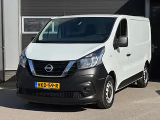 Nissan NV300 2.0 dCi 120 L1H1 Acenta Airco, Cruise, NAP