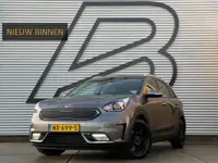 Kia Niro 1.6 GDi Hybrid First Edition 2e Eigenaar,Navi,Camera,Clima,Cruise,PDC,Dealer Onderhouden,N.